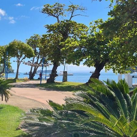 Indy'S Best Bay Frontview In Samana. 외부 사진