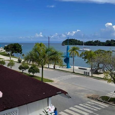 Indy'S Best Bay Frontview In Samana. 외부 사진