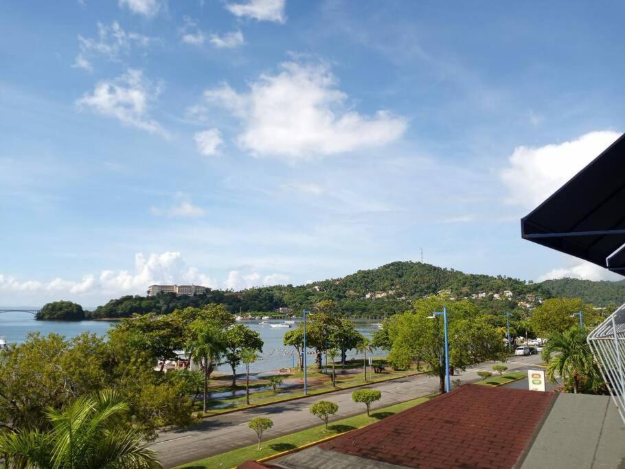 Indy'S Best Bay Frontview In Samana. 외부 사진