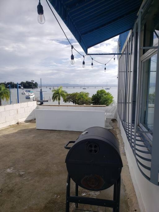 Indy'S Best Bay Frontview In Samana. 외부 사진