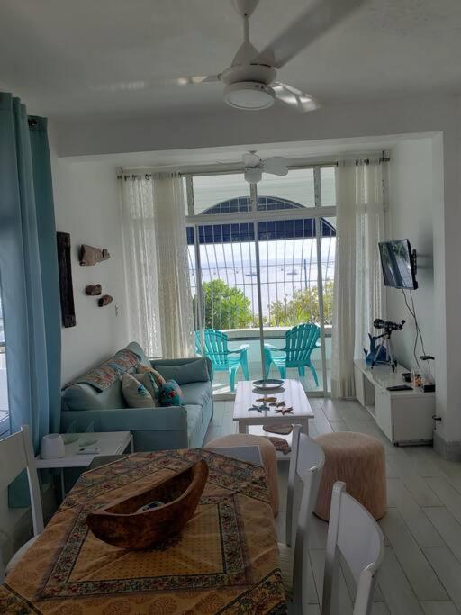 Indy'S Best Bay Frontview In Samana. 외부 사진
