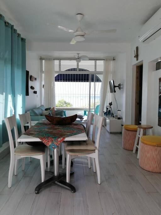 Indy'S Best Bay Frontview In Samana. 외부 사진