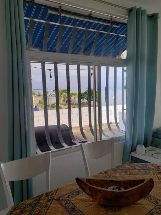 Indy'S Best Bay Frontview In Samana. 외부 사진