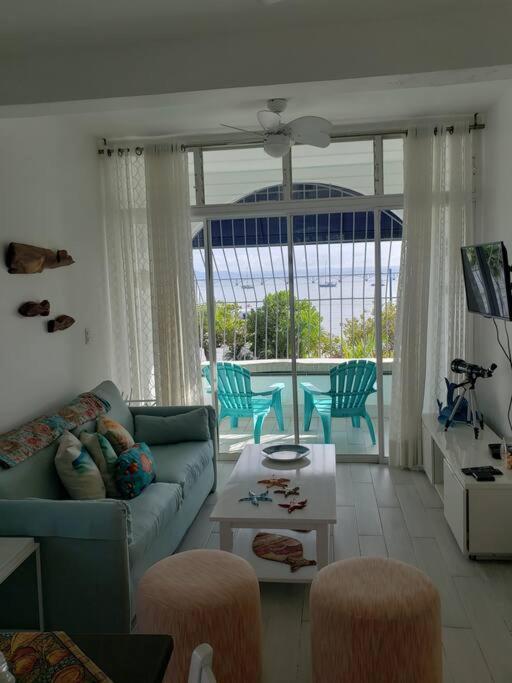 Indy'S Best Bay Frontview In Samana. 외부 사진